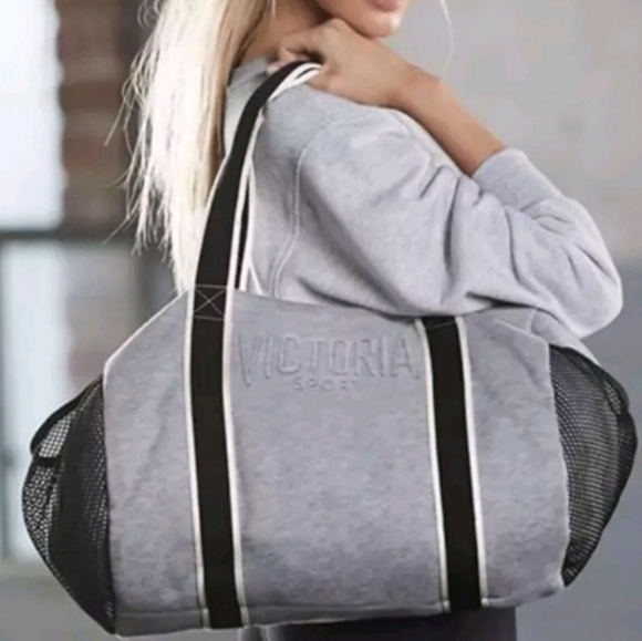 victoria sport bag